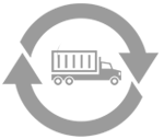 Truck Icon