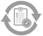 Paperwork Icon